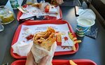% 100 But Doner Pasa Doner (Kocaeli, Gebze District, Hükümet Cad., 69), cafetería