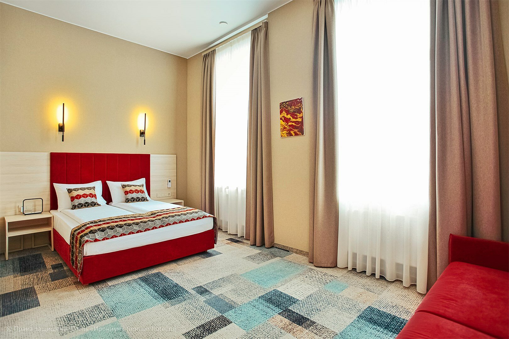 Фото Ирониум