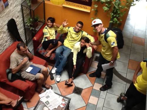 Фото Hostal de Granados