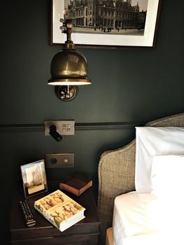 Фото 1898 The Post