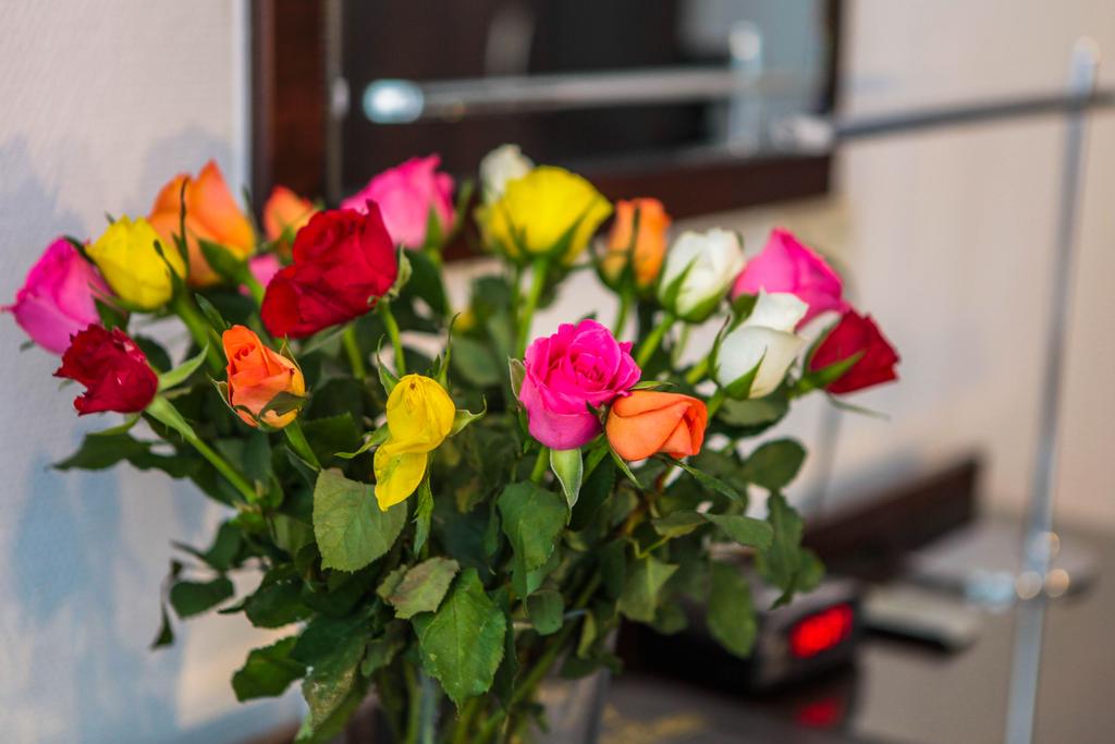 Фото Hotel City Garden Amsterdam