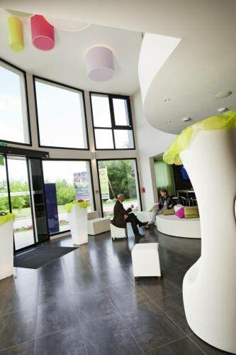 Hotel Ibis Styles Compiegne, Oise, photo