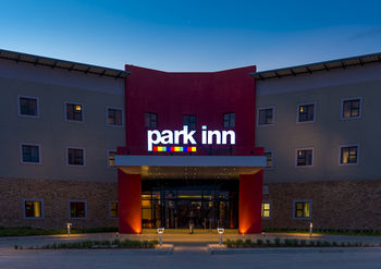 Фото Park Inn by Radisson Polokwane