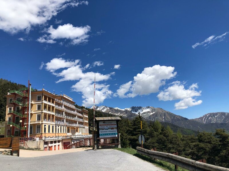 Гостиница Pràcatinat Hotel & Restaurant