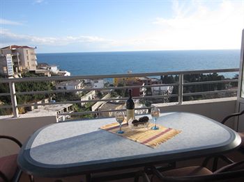 Фото Adriatic Apartments