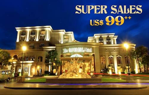 Фото The Imperial Hotel Vung Tau