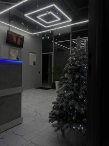 GverdaS (derevnya Yesipovo, 19Б), salón de belleza