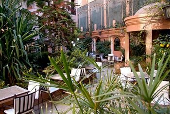 Фото Hotel Nassim