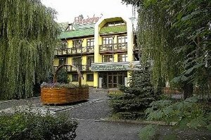 Гостиница Сахалин Саппоро