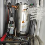 Karadag Heat Tekirdag Boiler Service (Tekirdağ, Suleymanpasa District, 100. Yıl Mah., Şehit Hüseyin Dursun Sok., 24B), heating equipment and systems