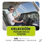 Vafa Aero (Ankara Province, Cankaya District, Gazi Mustafa Kemal Boulevard, 137A) ، كلية