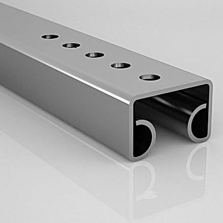 Building constructions Caco Steel, Antalya, photo