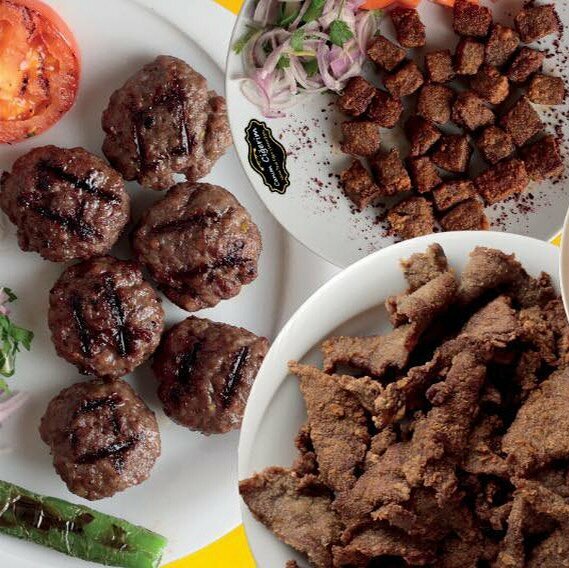 Restaurant CanIm Cigerim, Corlu, photo