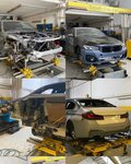 Mhs Oto Onarim (İstanbul, Başakşehir, İkitelli OSB Mah., Bağcılar - Güngören Sanayi Sitesi, 17 Blok, 14), car service, auto repair