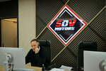 SDV Motors (Udmurtskaya Street, 39к3), auto parts and auto goods store