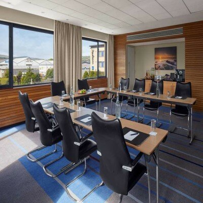 Фото Radisson Blu Hotel, Letterkenny