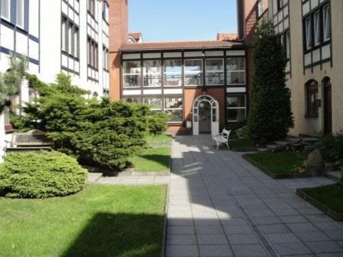 Гостиница Kobza Haus  в Гданьске