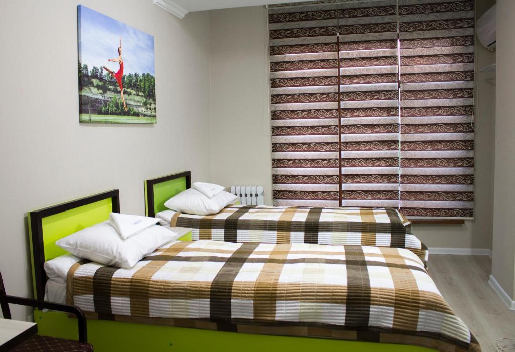 Фото Compass Hostel