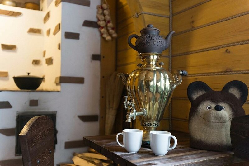 В гостях у сказки — фото 6