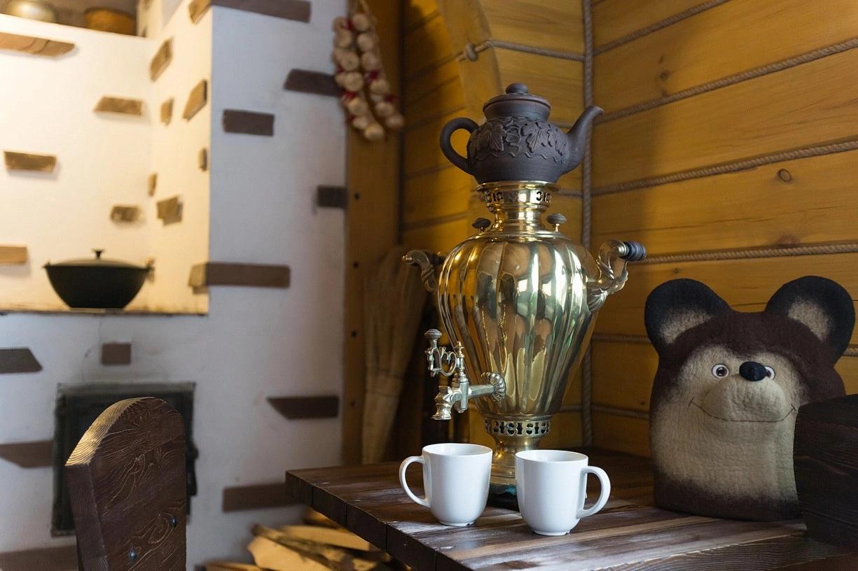 Фото В гостях у сказки