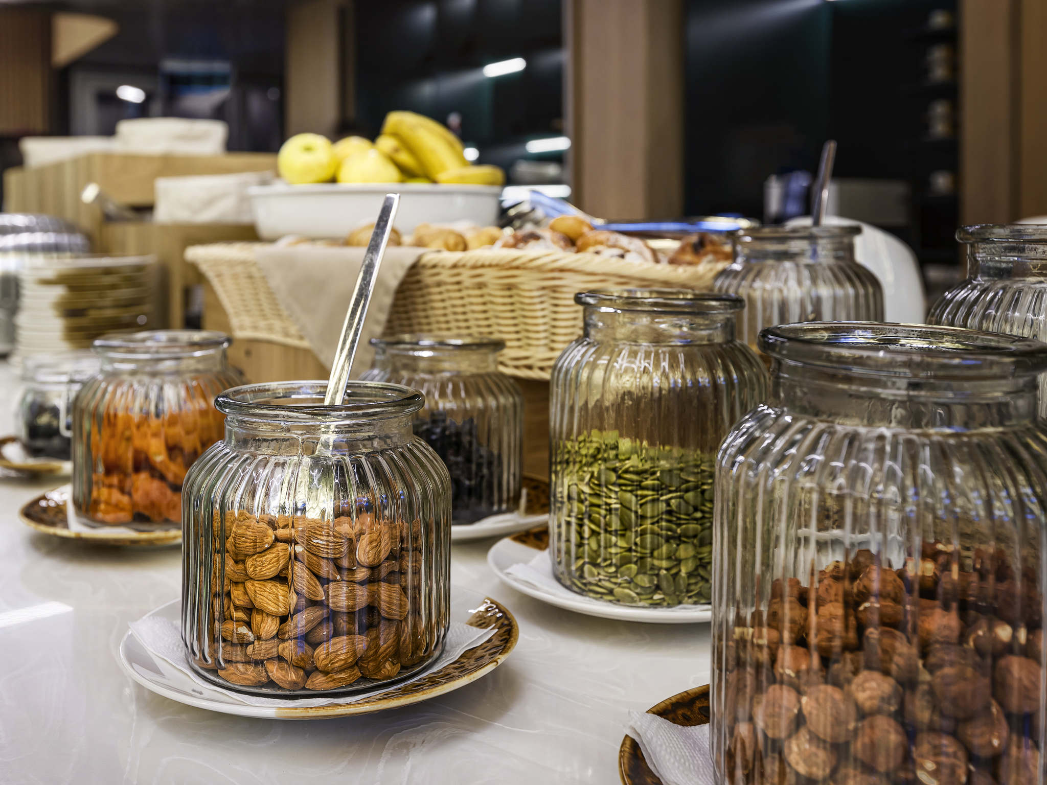 Фото Novotel Living Almaty Jetisu