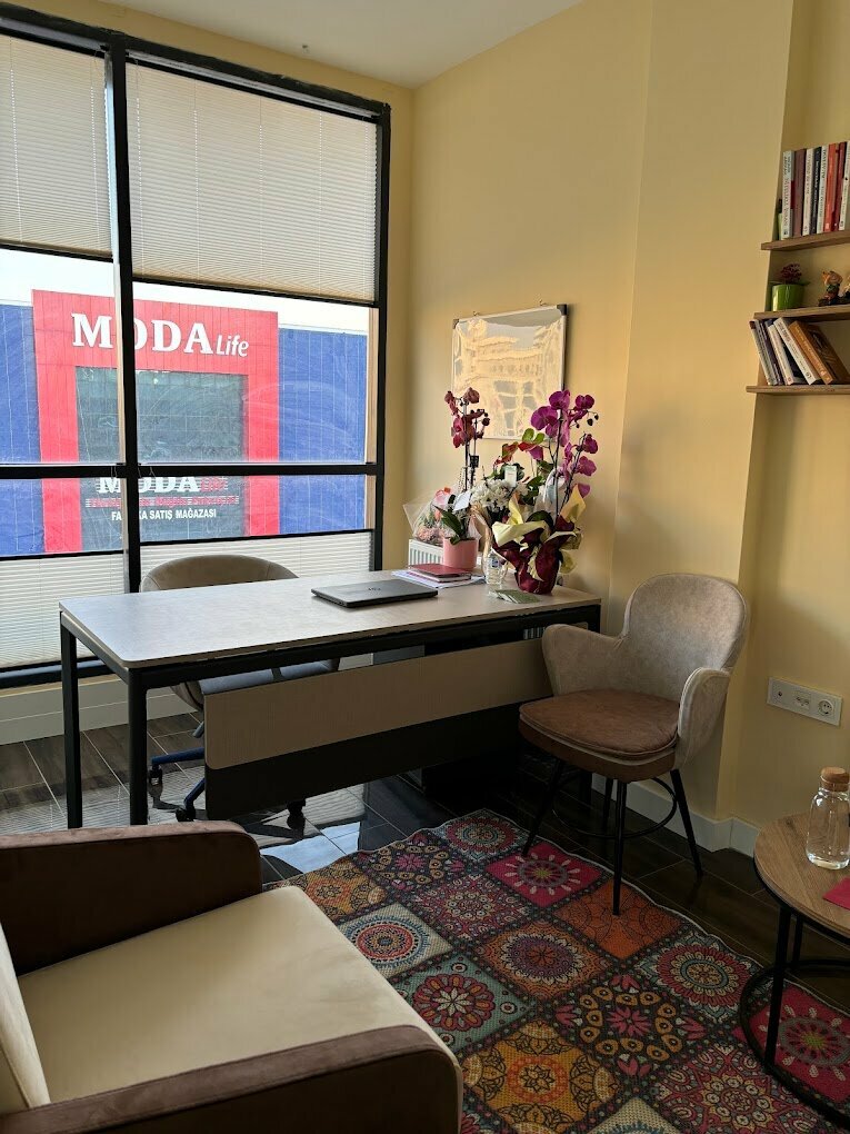 Nutritionology ForMind Diyet & Psikoloji, Ankara, photo