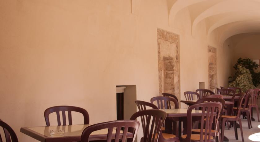 Фото Hotel San Francesco