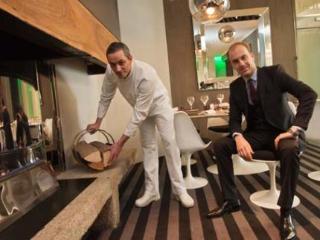 Фото Park Hotel Grenoble