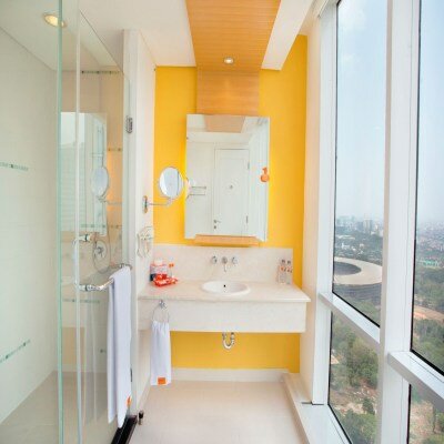 Фото Harris Suites fX Sudirman