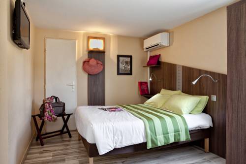 Фото Fasthôtel Toulouse Blagnac aeroport