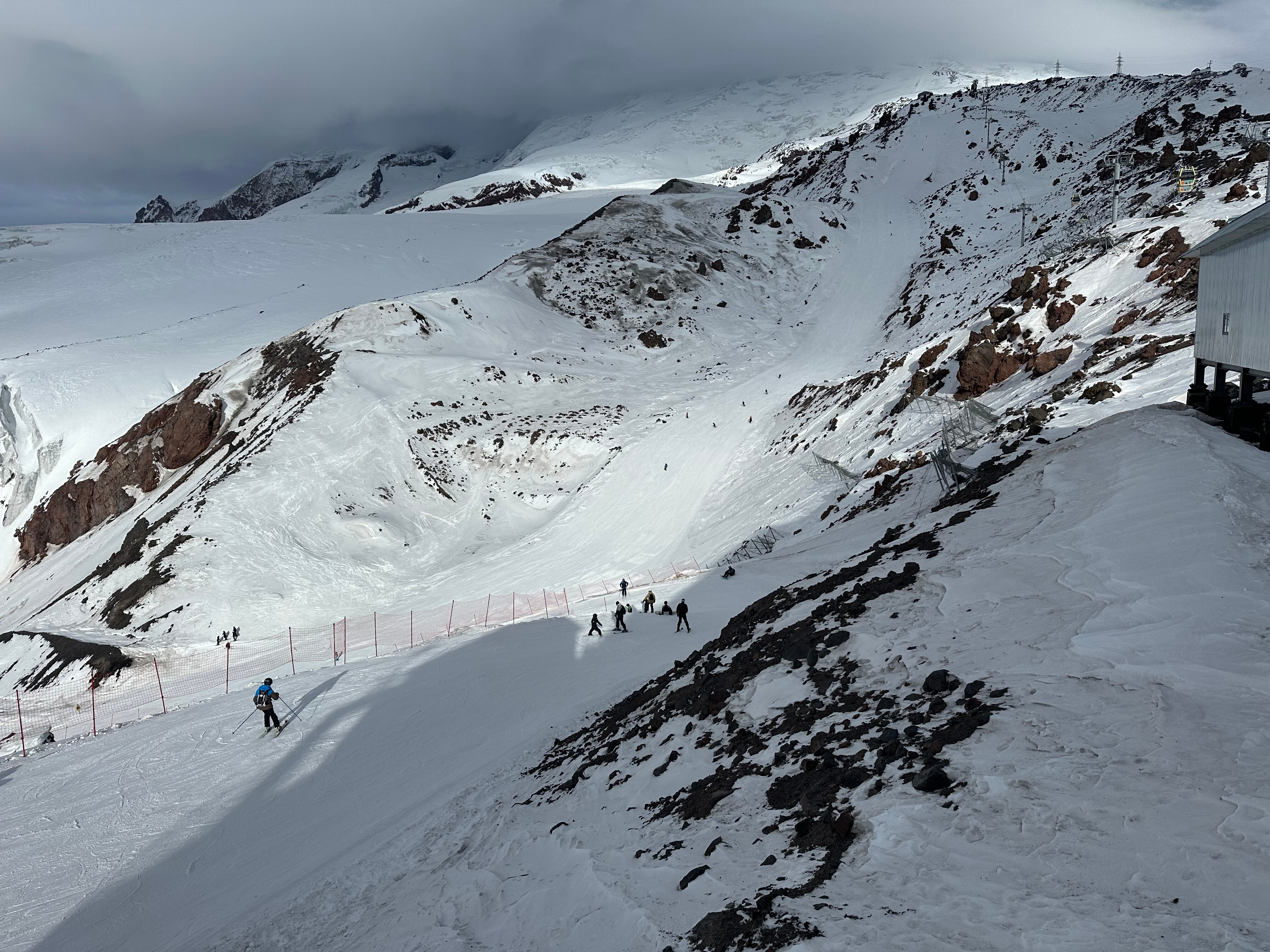 Фото Вертикаль