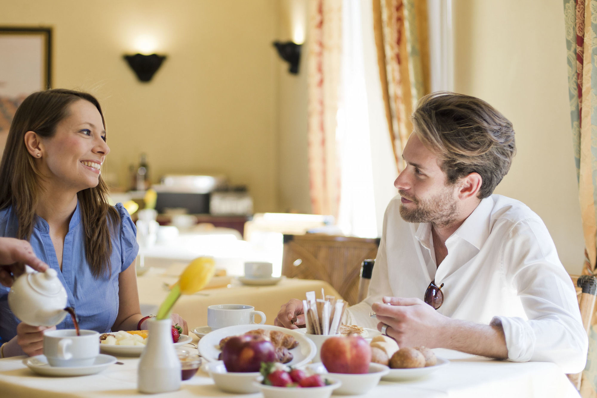 Фото Regency Milano