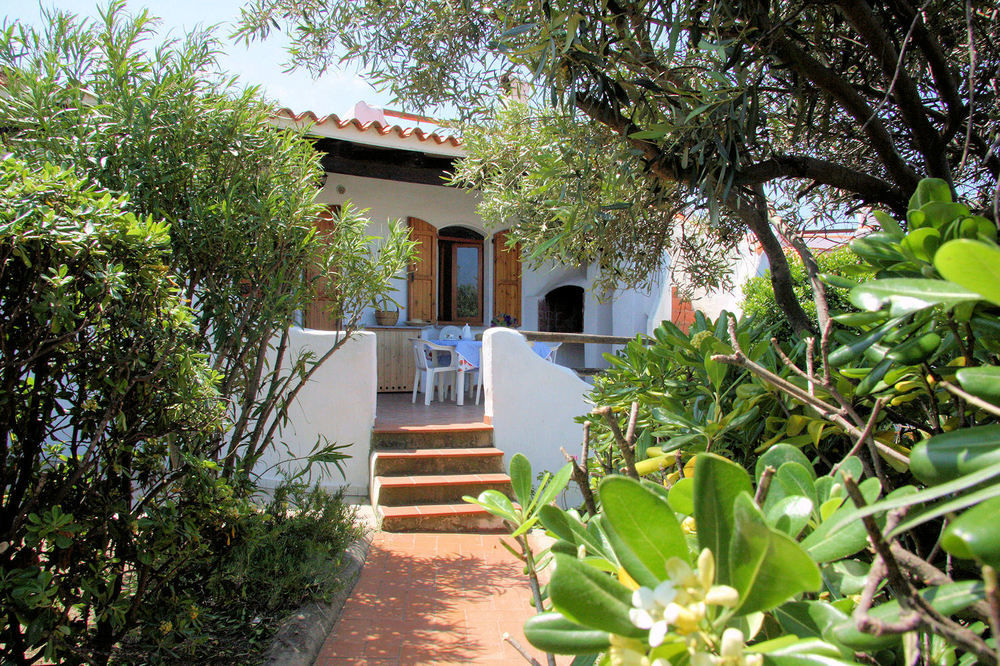 Фото Sa Fiorida Case Vacanze