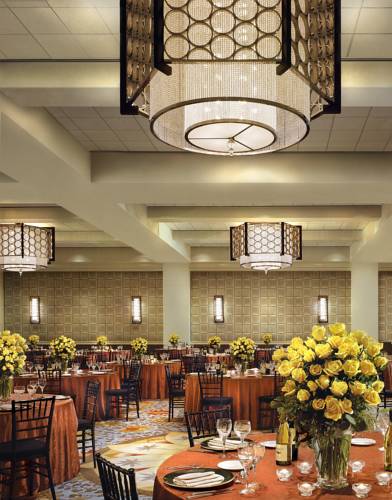 Фото Hilton Anatole