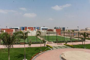 Фото Tolip El Narges Hotel & SPA