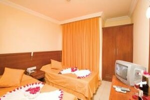 Selenium (Antalya, Manavgat, Side Mah., 1056. Sok.), hotel