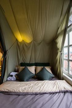 Фото Yolo Camping House