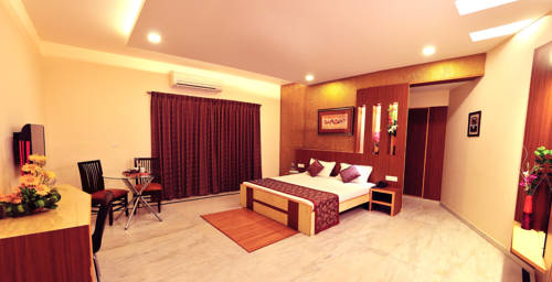 Фото Panchvati Comforts