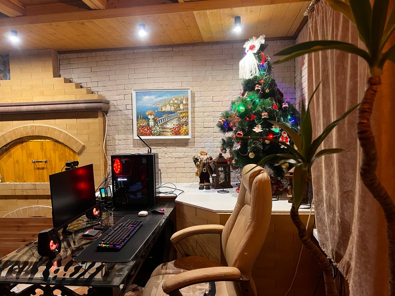 Фото Ernesto Armani