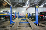 Car service М5 (ulitsa Morisa Toreza, 67В), car service, auto repair