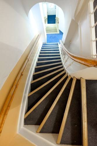 Фото Amsterdam Inn Hotel