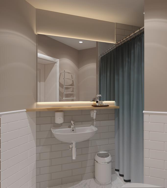 Фото Номера на Пирогова