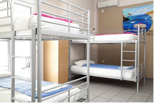 Фото Athens Backpackers