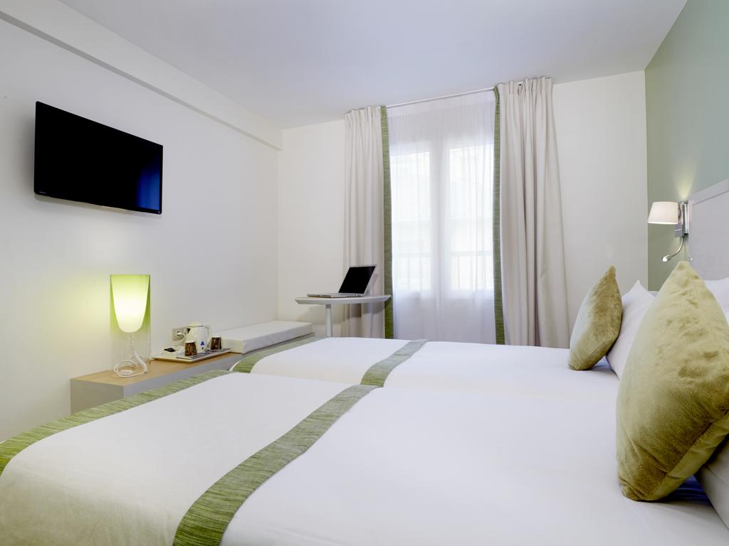 Фото отеля 3