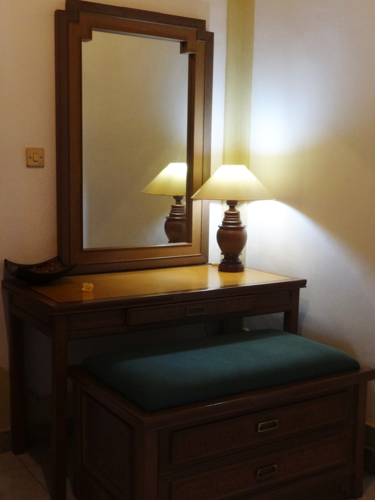 Фото Hibiscus Cottages