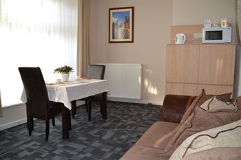 Фото B&b Bariseele Adults only