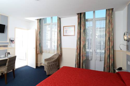 Фото Hotel Regina