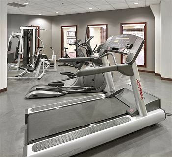 Фото Holiday Inn Conference Ctr Edmonton South