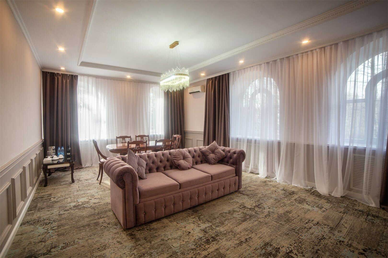 Фото Бутик-Отель Полесье