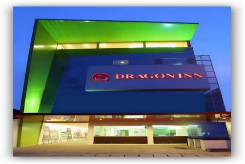 Фото Dragon Inn Kemayoran